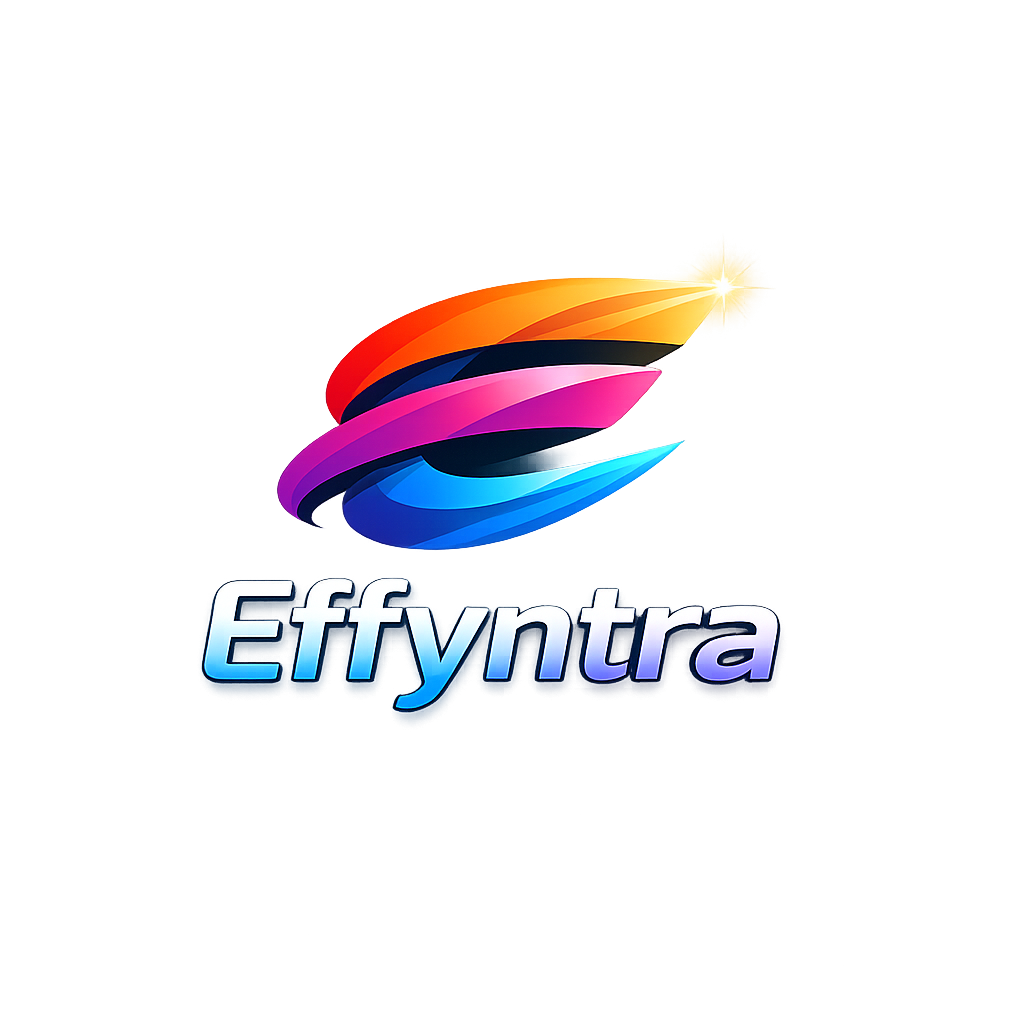Effyntra logo